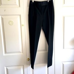 Zara Basic Woman Tuxedo Pants